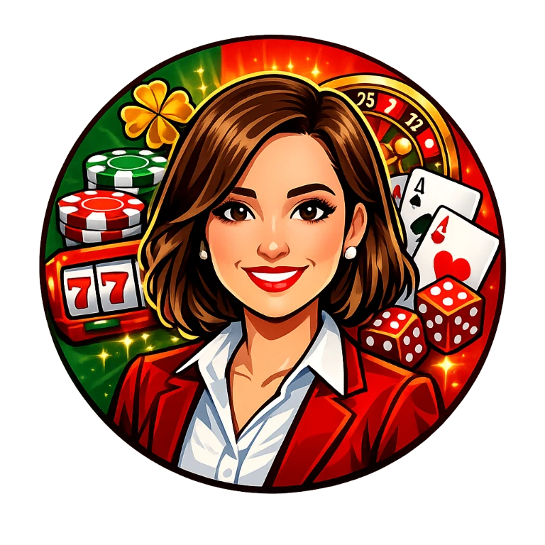 Deolinda - Melhores Casinos Online em Portugal